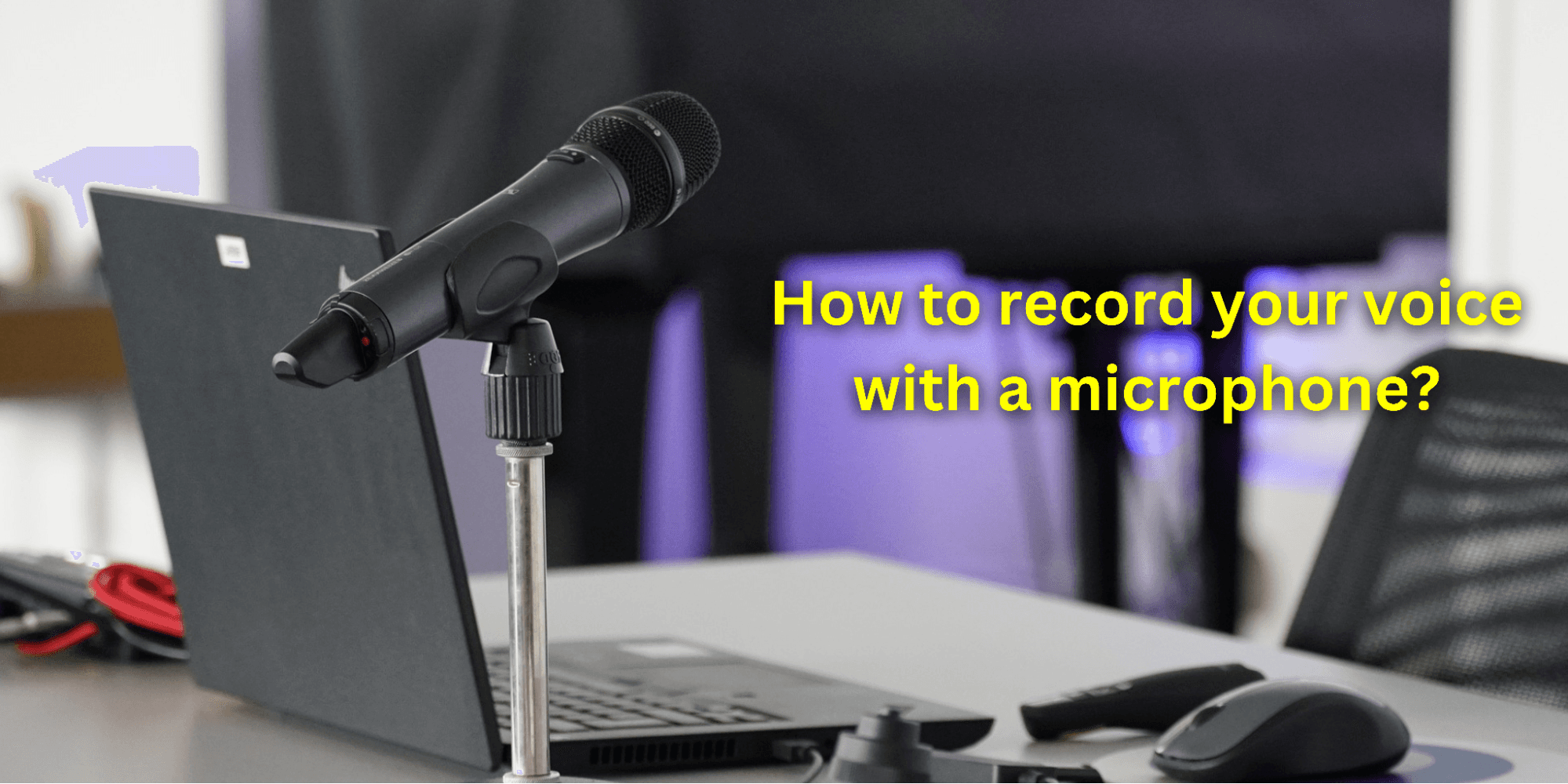 Recordings in Your Business