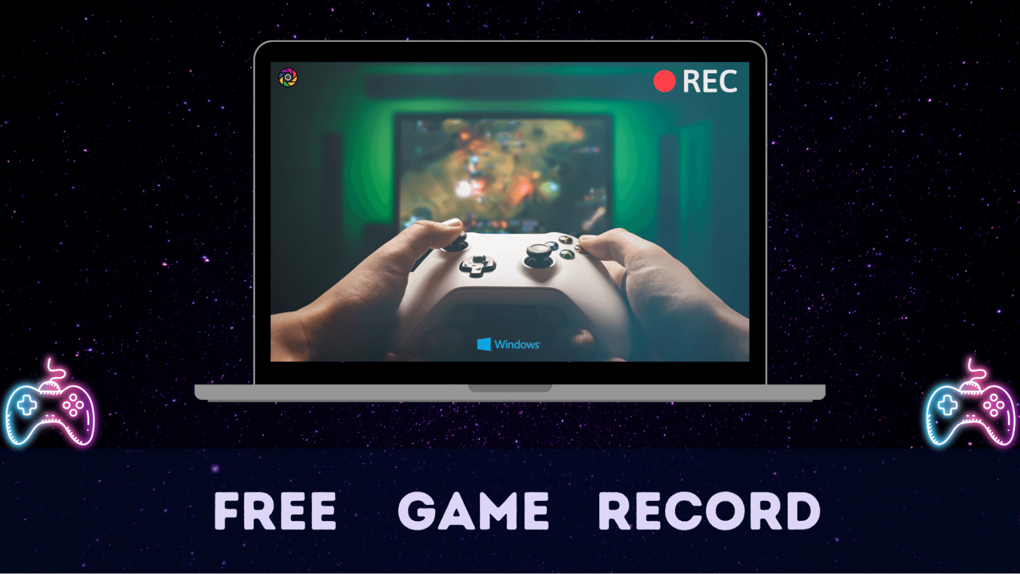 How to Record Windows Games